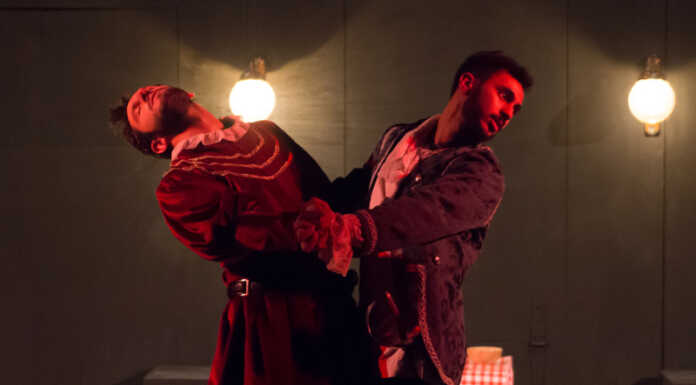 Merate, ultimo appuntamento per Ronzinante for…maggio