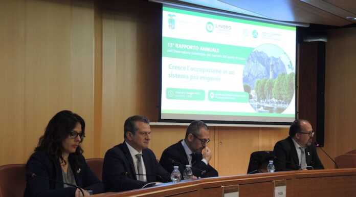 Lavoro. Cresce l’occupazione ‘in un sistema più esigente’. Il report del 2022 13 rapporto mercato lavoro lecco 2022