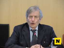 La storia degli atleti del territorio lecchese: incontro con Gianni Menicatti 13 rapporto mercato lavoro lecco 2022