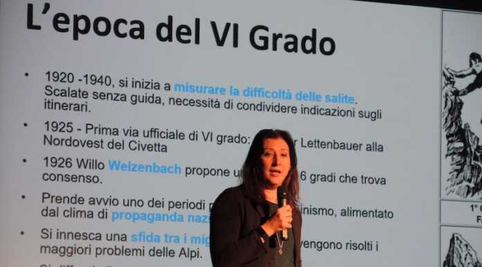 Monti e Sorgenti. Ettore Castiglioni, ‘eroe romantico’ dell’epoca del sesto grado sara sottocornola