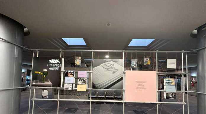 Accudimento: in Ospedale mostra di fotografie e poesie promossa da ACMT mostra ACMT
