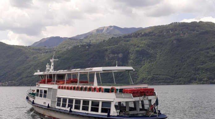 Frana. Dal Ministero mezzi extra per la Navigazione e Trenord rimodula gli orari