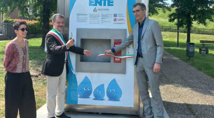 Barzago: attivata la nuova casetta dell’acqua di Bevera nuova_casetta_acqua_barzago