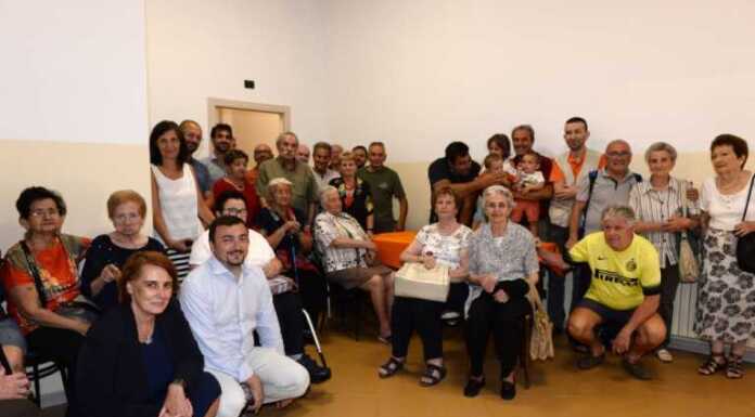 Bellano. Chiuso con il Covid, riapre il centro ricreativo pensionati