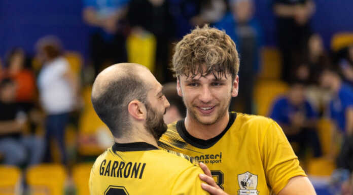 Pallamano. Salumificio Riva Molteno tra le migliori otto squadre d’Italia Salumificio Riva Molteno