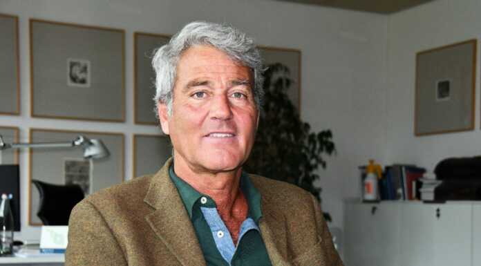 Imprese e territorio. Intervista al direttore di Ance, Paolo Cavallier Paolo Cavallier, direttore di Ance Lecco Sondrio