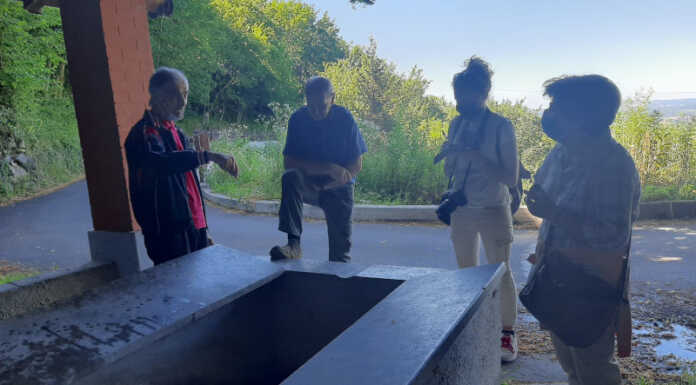 Itinerari etnografici: suggestiva passeggiata al Parco Monte Barro parco monte barro itinerari etnografici