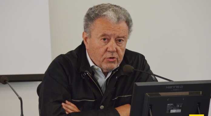 Fusi responsabile Dipartimento Commercio e Artigianato di Forza Italia presentazione_eventi_estivi_comune_lecco_20230516