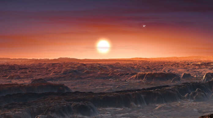 Lecco. Al Planetario presentata la nave interstellare del Politecnico Proxima Centauri Stella