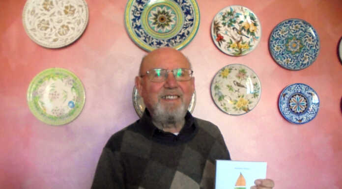 Mandello. Al Festival della Letteratura Roberto Pozzi racconta quattro piante del Lario Roberto Pozzi