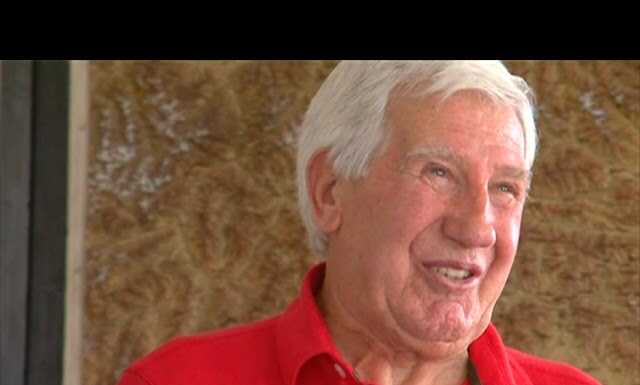 Luigino Airoldi Socio Onorario del Cai, le motivazione del riconoscimento