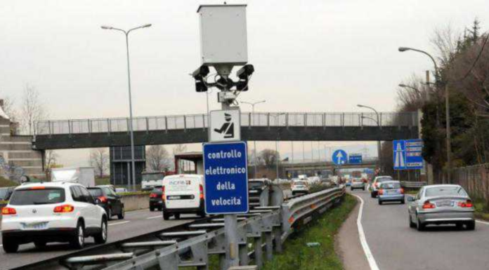 Paderno Dugnano: convalidata dal Tribunale di Monza la sanzione per eccesso di velocità nei confronti dell’autotrasportatore Progetto Sicurezza Milano Metropolitana