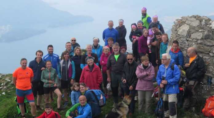 Escursione del Cai Strada Storta sul monte Berlinghera strada_storta_monte_beringhera