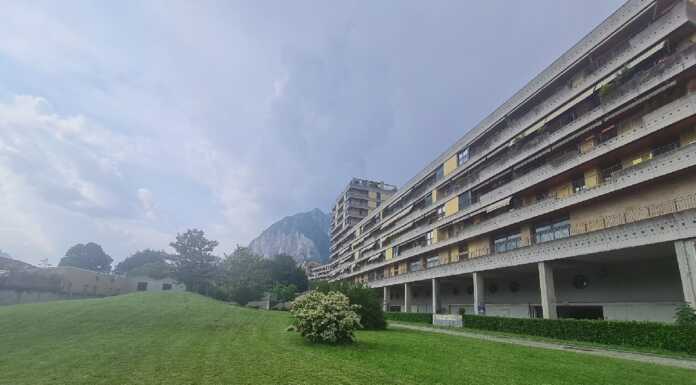 Terminal bus in via Balicco, Bettega (Lega): “Da 4 mesi chiedo invano una commissione” L'area dove dovrebbe sorgere il nuovo terminal dei bus, di fronte al super condominio