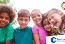 A Lecco arriva il Campo estivo (in inglese) di International House Team Lingue