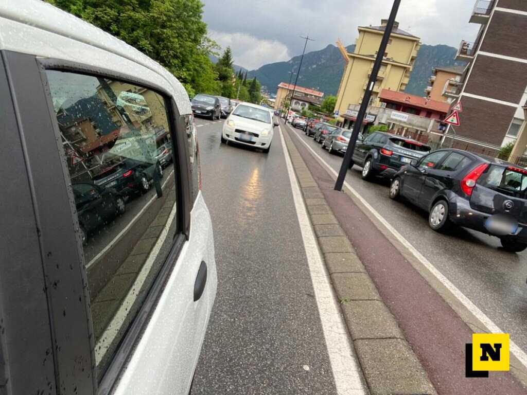 traffico_lecco_colonne_città_20230512