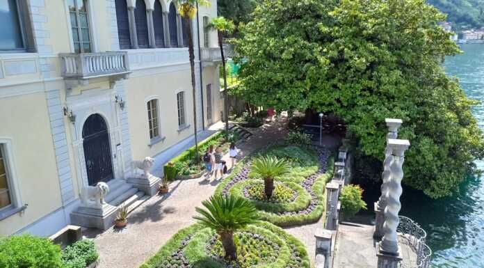 Ville Aperte in Brianza: dal 16 settembre al 1° ottobre l’edizione autunnale