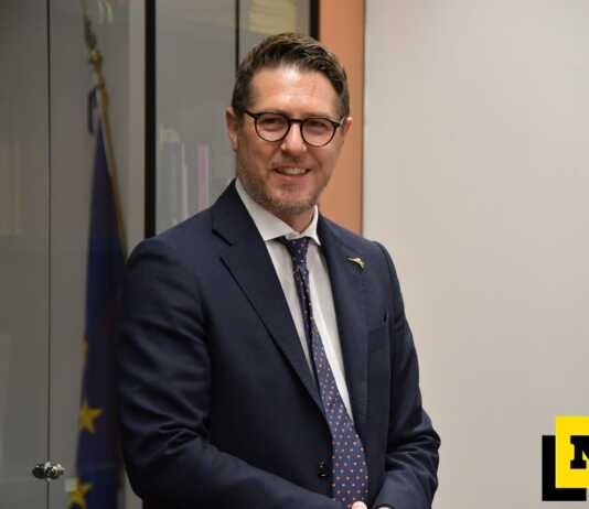 A Calolzio l’incontro con il Sottosegretario Nicola Molteni sul tema della sicurezza