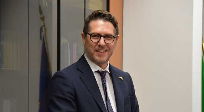 A Calolzio l’incontro con il Sottosegretario Nicola Molteni sul tema della sicurezza