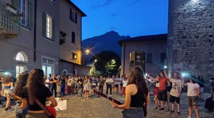 Mandello dà il benvenuto all’estate con la Festa della Musica Festa della Musica 2023 Mandello