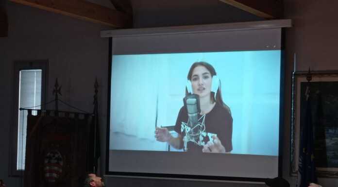 Project Rock School. Debutto in videoclip per le scuole di Mandello e Olginate Project Rock School presentazione videoclip Mandello e Olginate