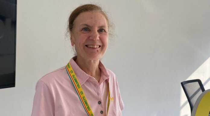 Coldiretti Como Lecco. Giulia Di Scanno nuova presidente Senior Giulia Di Scanno