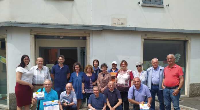 Estate Insieme, tante proposte dedicate agli over 60 della città