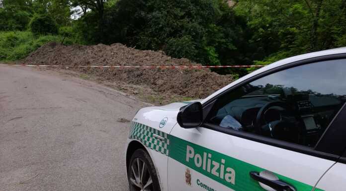 Emilia Romagna, il supporto della Protezione civile e della Locale di Lecco