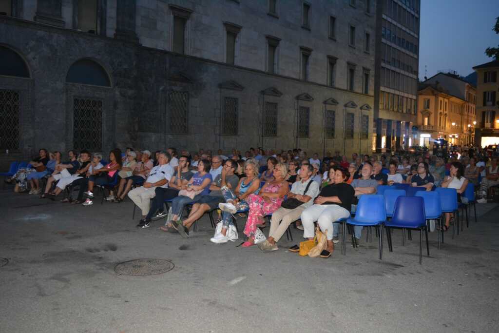 Cinema Lecco