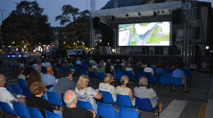 Giù il sipario su “Ma che film è la vita!” con “Anime d’inchiostro” e “Air” Cinema Lecco