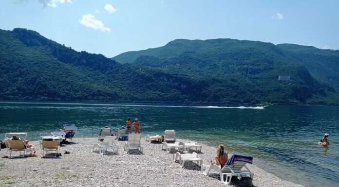 Turismo. Ad Abbadia oltre 50 mila pernottamenti: è al sesto posto in provincia Spiagge Abbadia