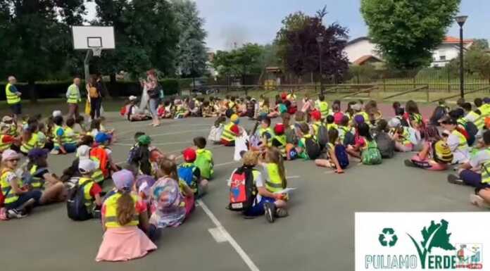 ‘Puliamo Verderio’. L’iniziativa si ripete, stavolta anche per gli adulti Puliamo Verderio