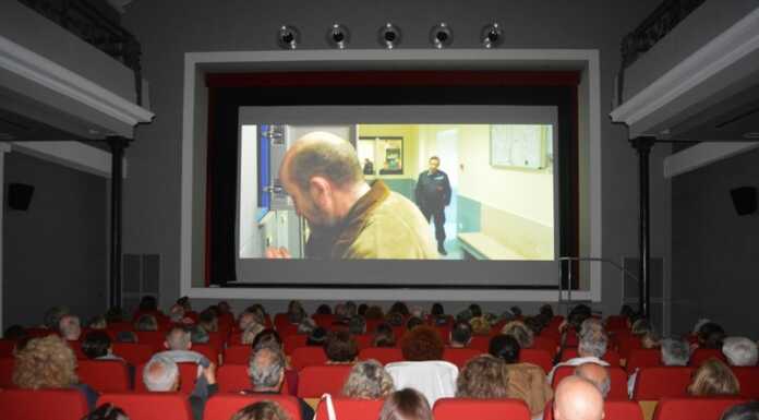 Lecco. ‘Grazie ragazzi’ fa l’en plein all’Aquilone Grazie ragazzi film cinema aquilone