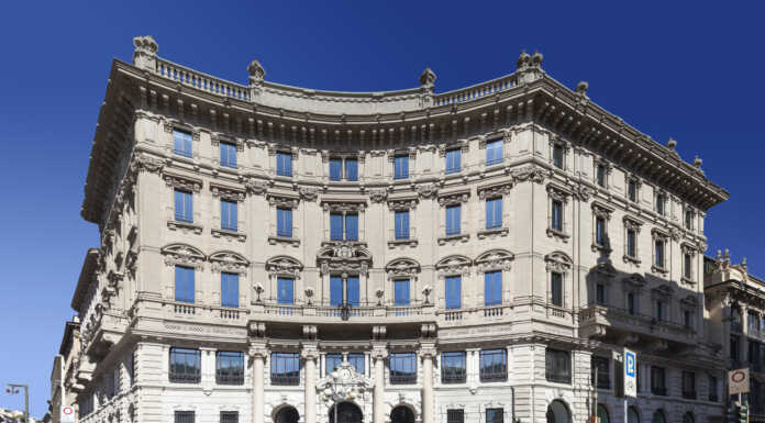 Miami premia “The Medelan”, restaurato dalla Colombo Costruzioni