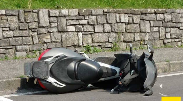 Abbadia: ragazzo muore in un incidente sulla Provinciale