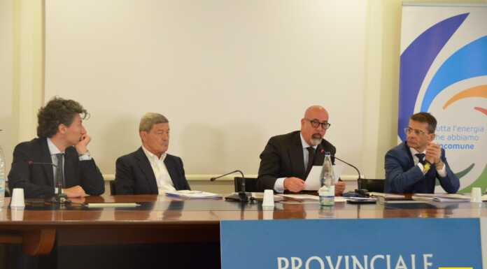 Acinque Energy Greenway e Anaci Lecco insieme per far conoscere il teleriscaldamento Acinque_Anaci_Teleriscaldamento_Lecco