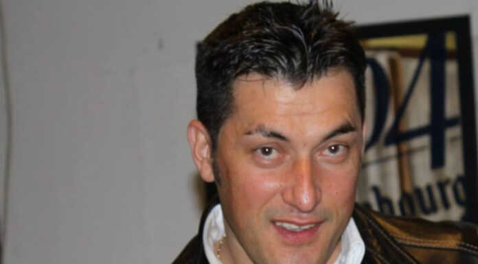 Valsassina in lutto per la morte di Alfio Di Gregorio, leggenda dello skiroll Alfio Di Gregorio