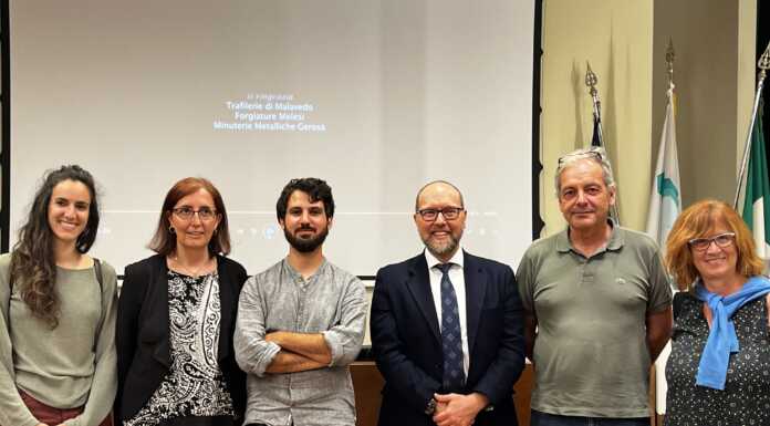 Api Lecco Sondrio: successo per la proiezione del film ‘Gente di fiume’ Gente di Fiume