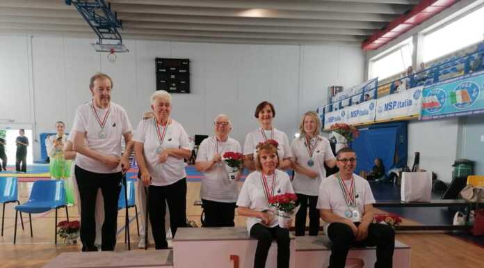 Qi Gong e Taijiquan: La combinazione vincente dell’Associazione Nuovamente di Lecco Associazione Nuovamente di Lecco