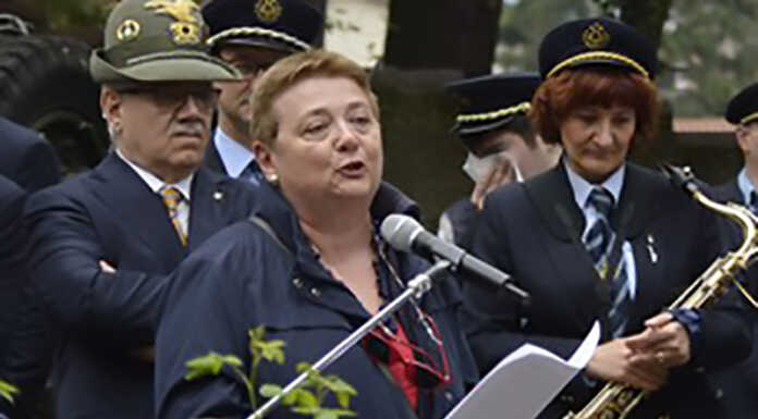 Apprensione a Calolzio per Marika Ara, colpita da malore in “missione” in Serbia