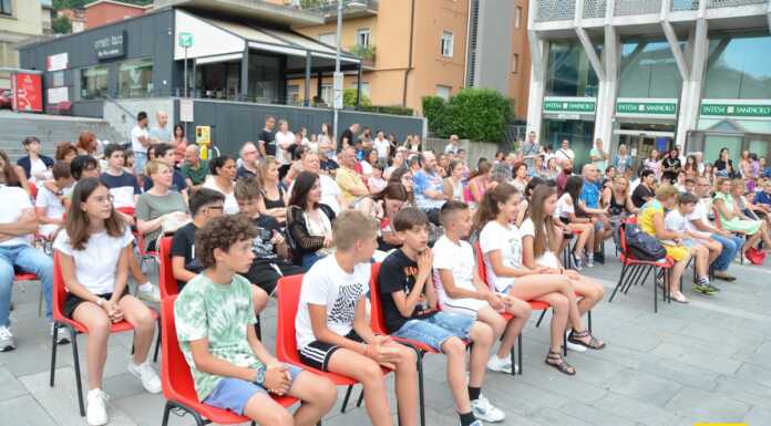 Calolzio a colori: premiati i partecipanti al concorso dedicato a Lisa Amicarella Calolzio_premio_lisa_amicarella_scuole_20230628