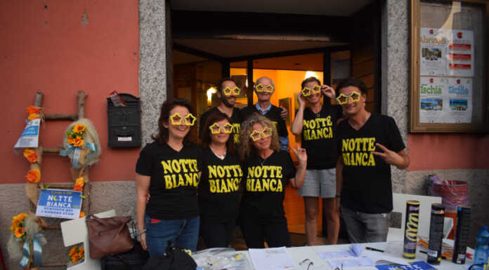 Cernusco punta sulla sicurezza: “Notte Bianca e Monza – Resegone in due date diverse”