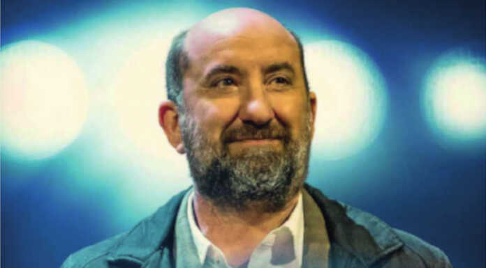 “Grazie Ragazzi” verrà proiettato al cinema Nuovo Aquilone Albanese film Grazie Ragazzi