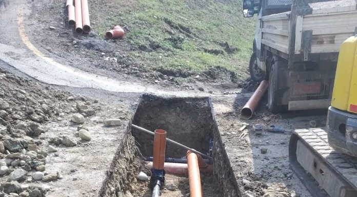 Colle Brianza: dismesso il depuratore a servizio della frazione Cagliano