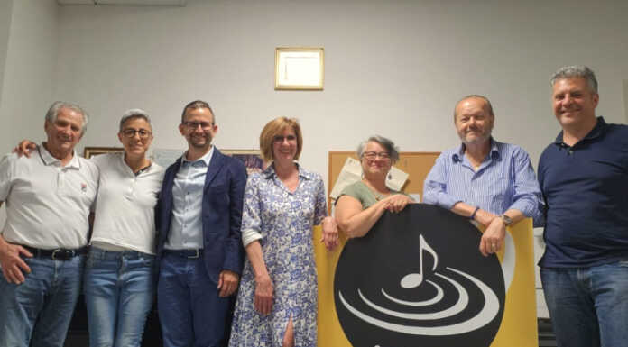 Consulta Musicale di Lecco: Michele Casadio riconfermato presidente Consulta Musicale di Lecco nuovo direttivo
