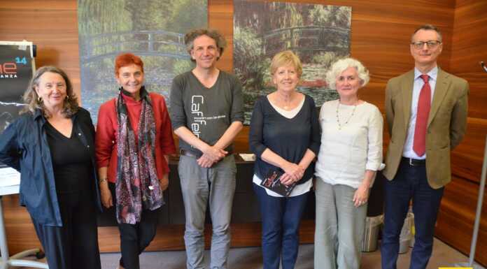 Torna Caffeine: la danza contemporanea ridisegna le nostre città Danza_presentazione_Caffeine_2023