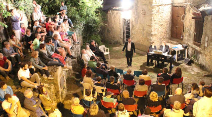 Estate musicale ervese, quattro concerti per la tradizionale rassegna Estate Musicale Ervese