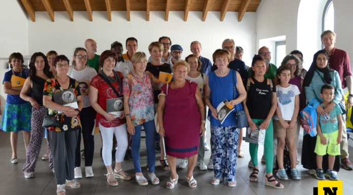 Il comune di Calolzio ringrazia i preziosissimi volontari del Piedibus Festa_Piedibus_Calolziocorte_20230622