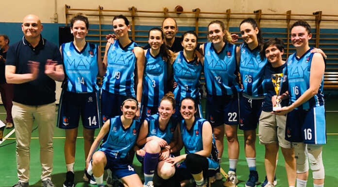 Basket Serie C femminile. Due nuovi acquisti per la Lecco Basket Women Fino Mornasco Lecco Basket Women 20230617