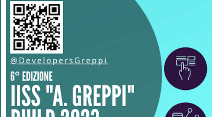 Scuola e imprese: ecco i progetti presentati al Greppi Build